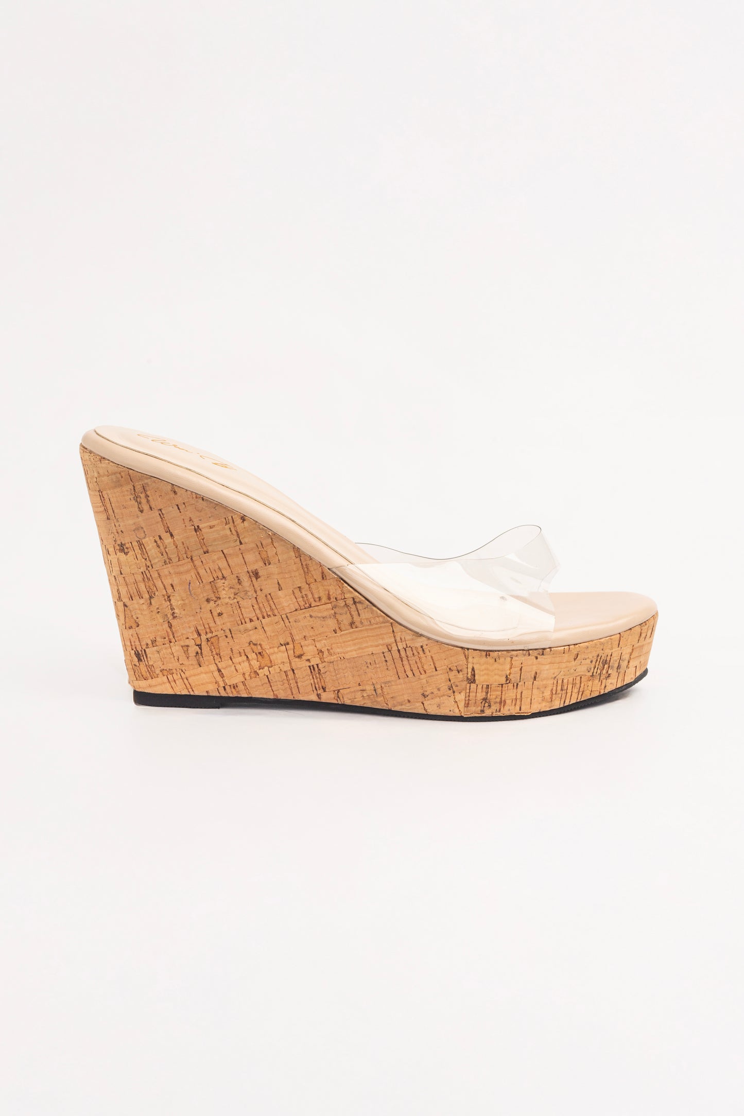 Creme Eleve , 10cm Heel