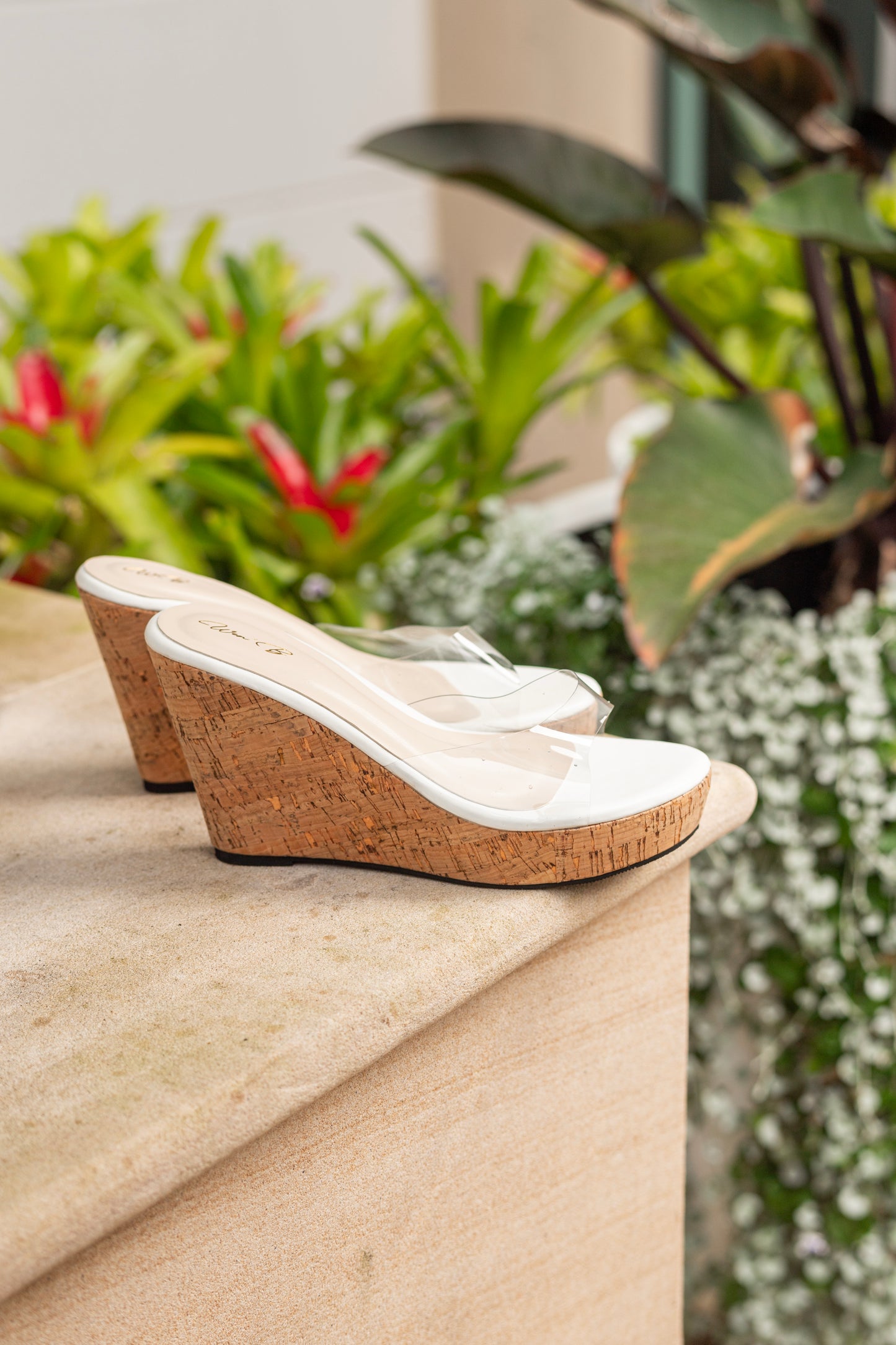 Lunar Drift , 10cm Heel