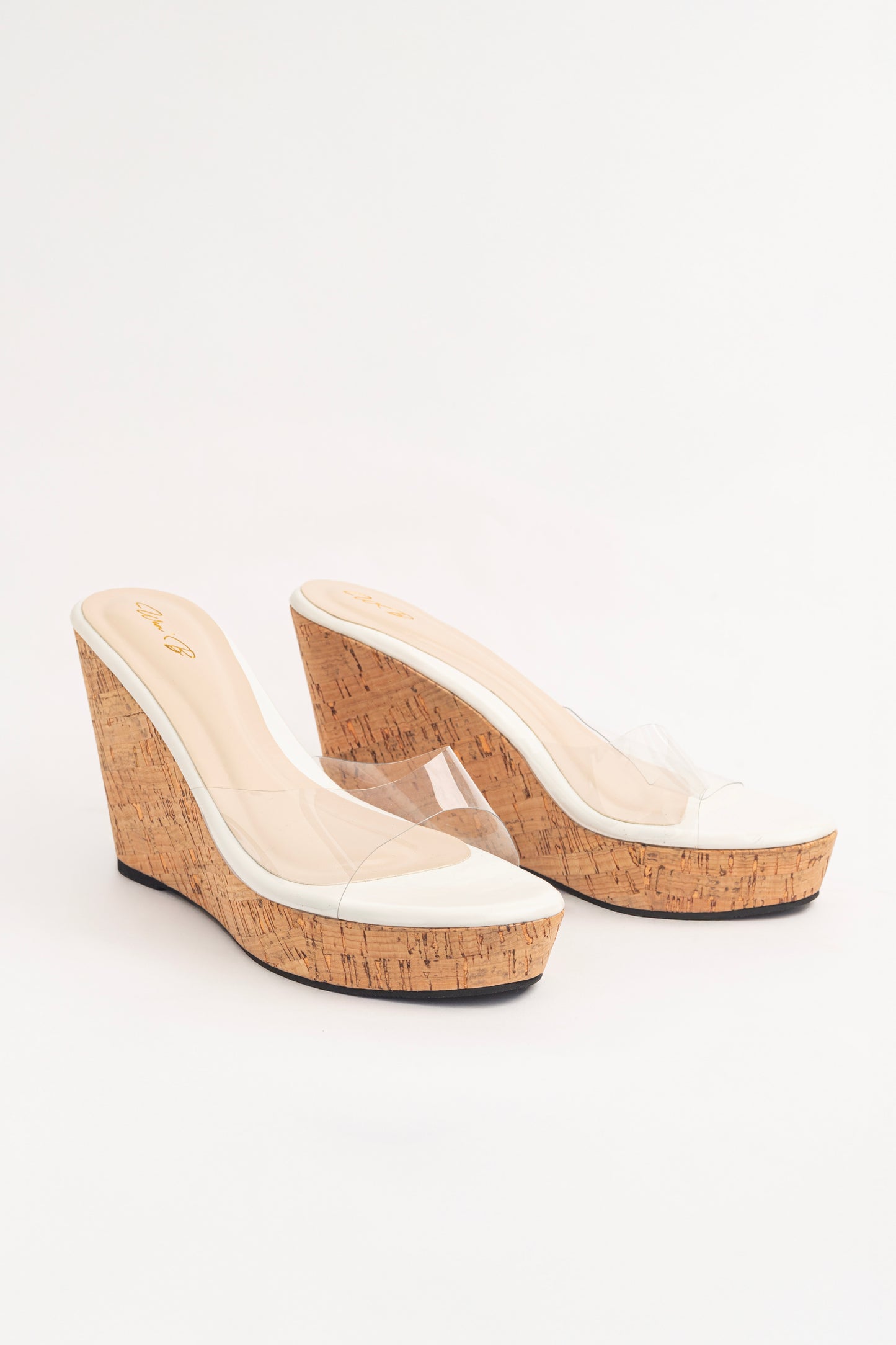 Lunar Drift , 10cm Heel