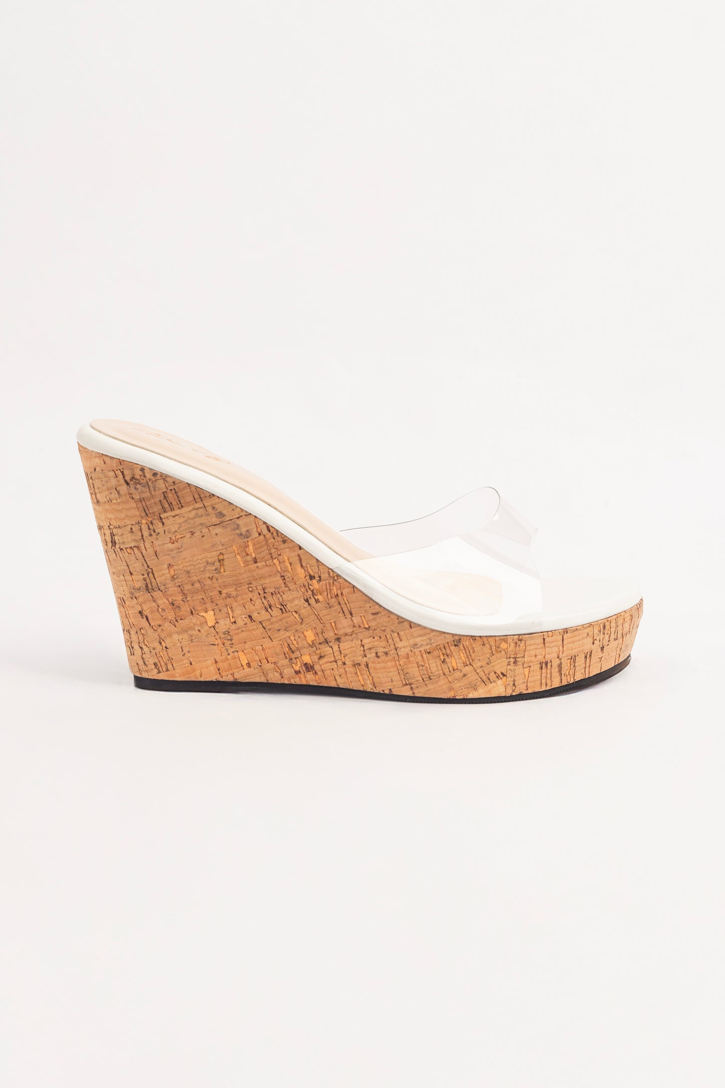 Lunar Drift , 10cm Heel