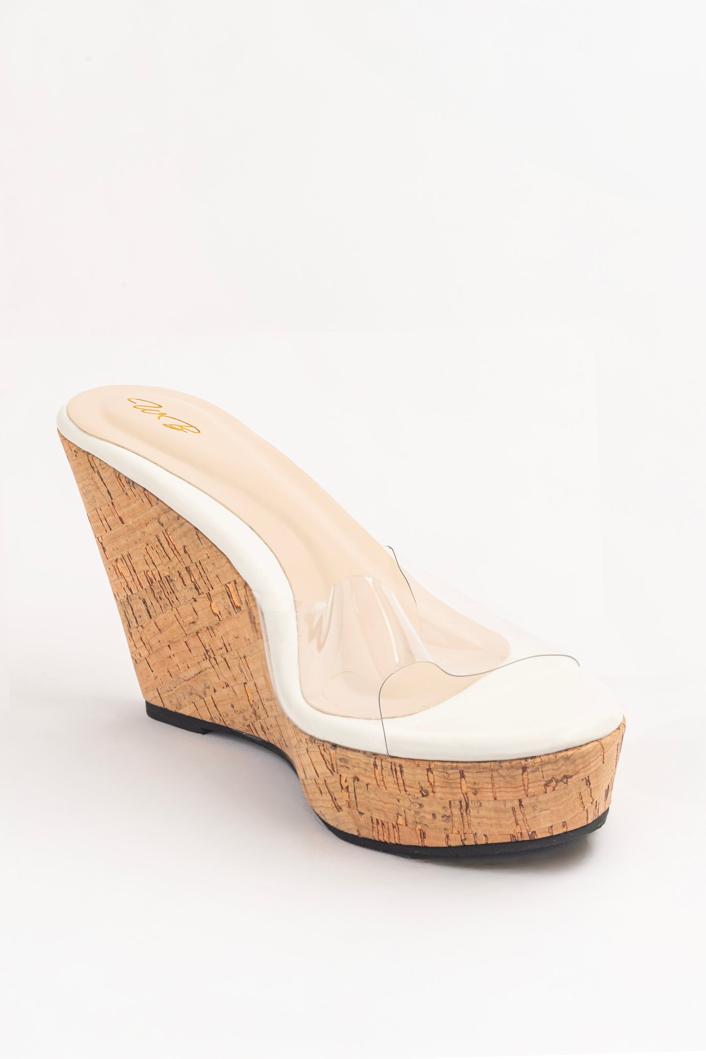Lunar Drift , 10cm Heel